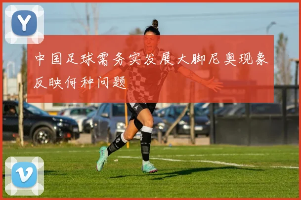 中国足球需务实发展大脚尼奥现象反映何种问题