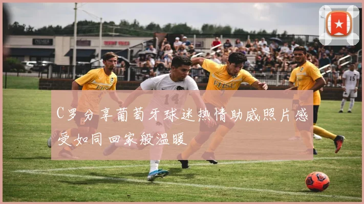 C罗分享葡萄牙球迷热情助威照片感受如同回家般温暖